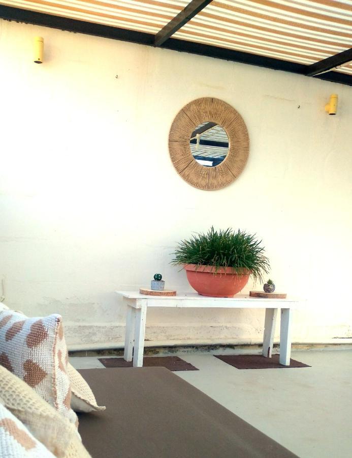 Bed and Breakfast Ta Paolo Qala Exterior foto